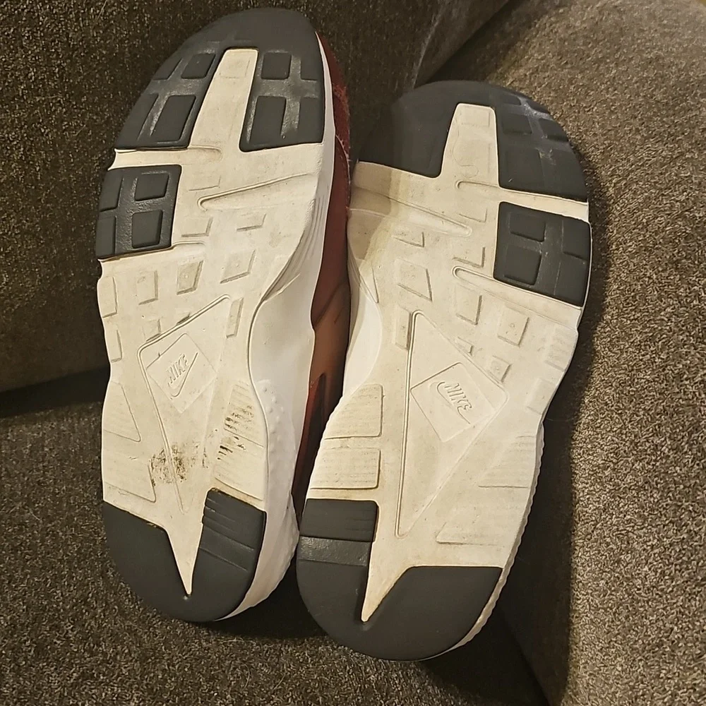 Nike Huarache Kids Running Shoes